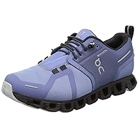 On Women's Cloud 5 Waterproof Sneakers