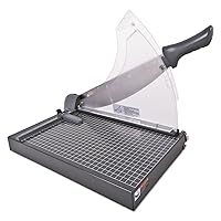 Swingline Paper Trimmer / Cutter, Guillotine, 14