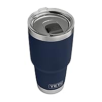 YETI Rambler 30 oz Stainless Steel Vacuum Insulated Tumbler w/MagSlider Lid