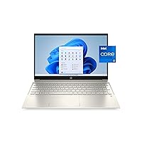 Latest HP Pavilion 15 Laptop | 15.6