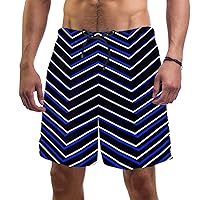 Cactus Yellow Men's Beach Shorts Ladies Summer Beach Shorts Casual and Comfortable Pajama Shorts
