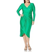 City Chic Women's Apparel Women's City Chic Plus Size Dress Marissa