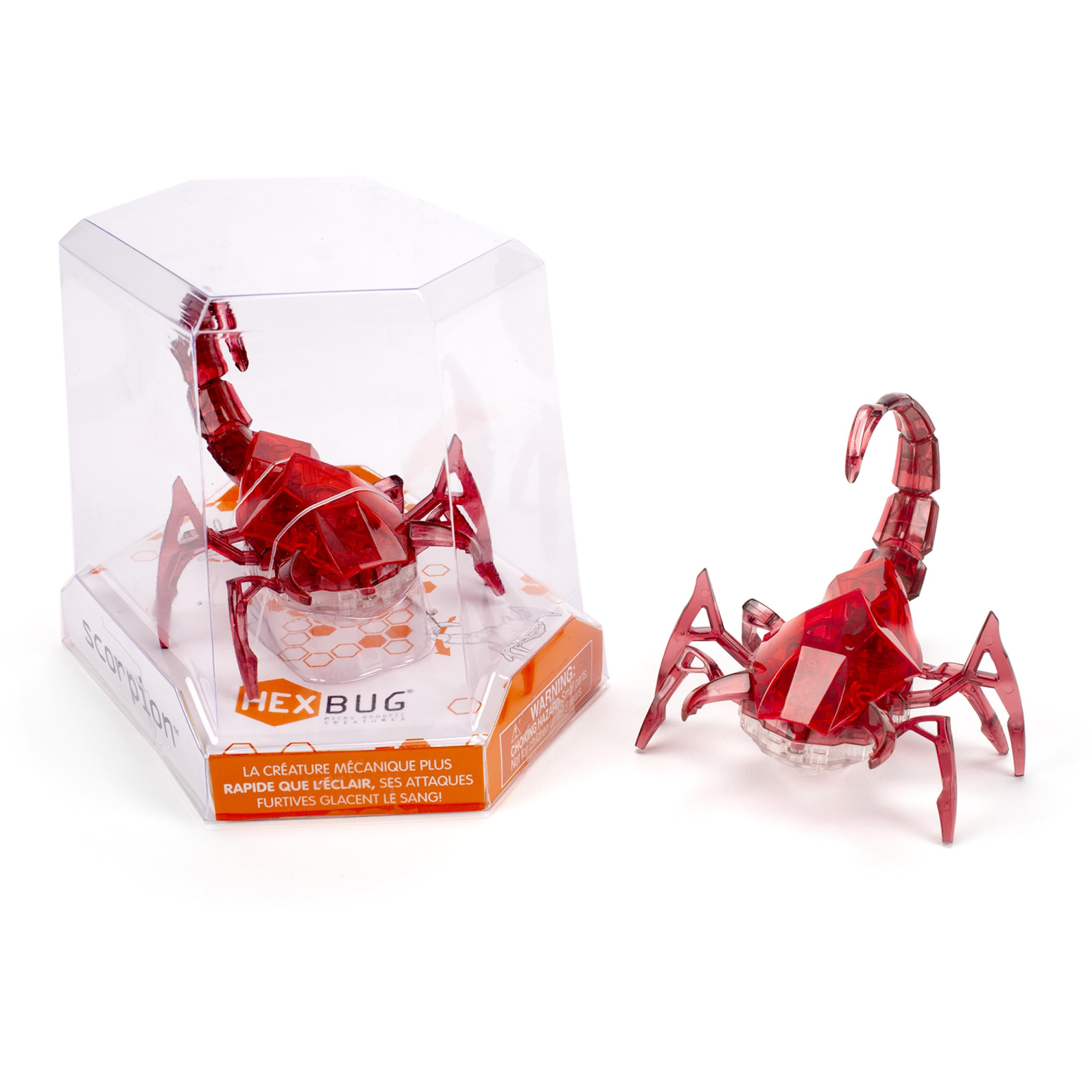 Hexbug 409-6592 Scorpion, Multi-Colour