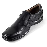 Super Comfort Thickloaf Collection Leather Shoes for Men