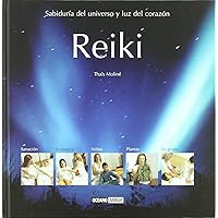 Reiki (Ilustrados) (Spanish Edition) Reiki (Ilustrados) (Spanish Edition) Paperback