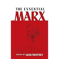 The Essential Marx (Dover Books on Western Philosophy) The Essential Marx (Dover Books on Western Philosophy) Kindle Paperback Mass Market Paperback