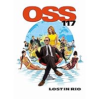 OSS 117 Lost in Rio