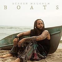 BOATS BOATS Audio CD MP3 Music