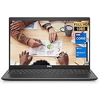 Dell Newest Business Laptop Latitude 3520, 15.6