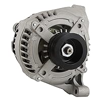 DB Electrical AND0636 Remanufactured Alternator For 2012-15 Fiat 500 Ir/If 12-Volt, 120 Amp 56029582Ab (Renewed)