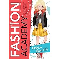 Fashion Face-Off (Fashion Academy, 5) Fashion Face-Off (Fashion Academy, 5) Paperback Kindle