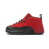 Jordan 12 Retro (td) Toddler Fashion Casual Sneaker 850000-602