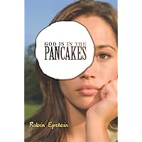 God Is in the Pancakes God Is in the Pancakes Kindle Audible Audiobook Hardcover Audio CD