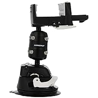 RLS-509-405 ROKK Mini for Phone with Suction Cup Base