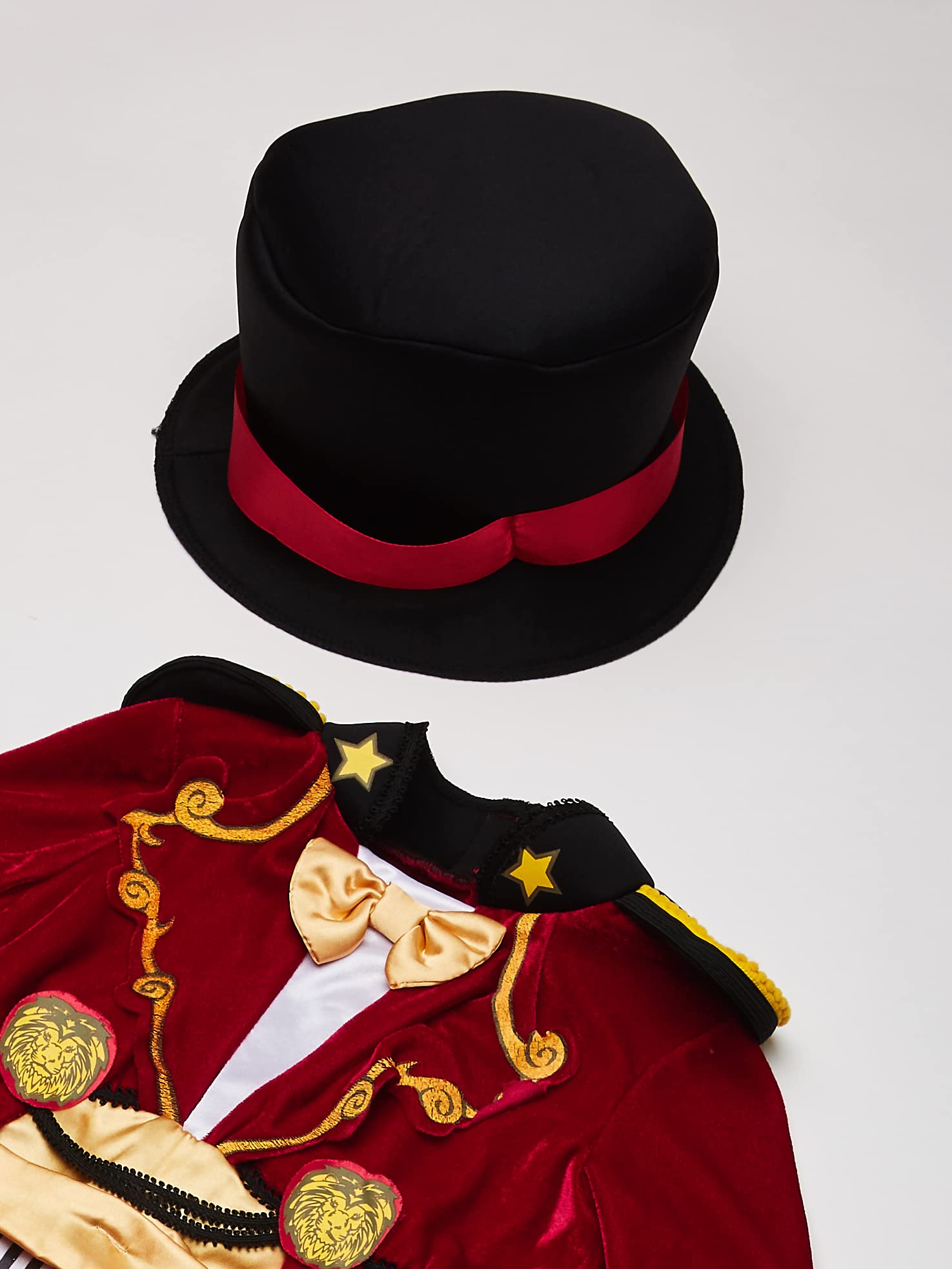 Rubie's Baby Ringmaster Costume