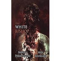 The White Bishop The White Bishop Paperback Kindle Audible Audiobook