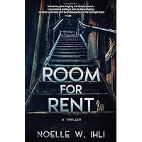 Room for Rent: A Thriller