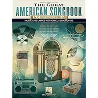The Great American Songbook - Pop/Rock Era: Music and Lyrics for 100 Classic Songs The Great American Songbook - Pop/Rock Era: Music and Lyrics for 100 Classic Songs Paperback Kindle