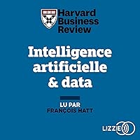 Intelligence artificielle & data Intelligence artificielle & data Audible Audiobook Kindle