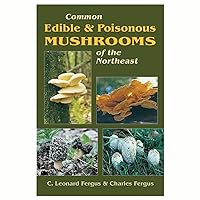 Basic Illustrated Edible and Medicinal Mushrooms (Basic Illustrated Series) Basic Illustrated Edible and Medicinal Mushrooms (Basic Illustrated Series) Paperback Kindle