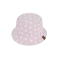 C.C Cotton Bucket Waterproof Reflective Holographic Bucket Hat (BK-773,775,776,777,778,785,925,929,3906,3920,3923,KB-004)