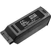 15.2V Battery Replacement is Compatible with Typhoon H3