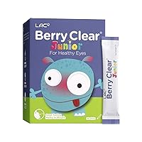 Junior Berry Clear Junior (1g x 30sticks)