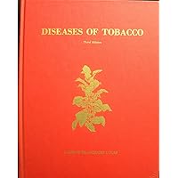 Diseases of Tobacco Diseases of Tobacco Hardcover