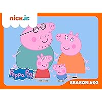 Peppa Pig الموسم 2