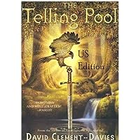The Telling Pool The Telling Pool Kindle Hardcover Paperback