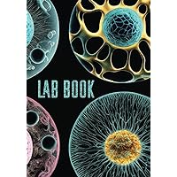 PreMed Lab Book: The perfect journal for a Pre-Med Student PreMed Lab Book: The perfect journal for a Pre-Med Student Paperback