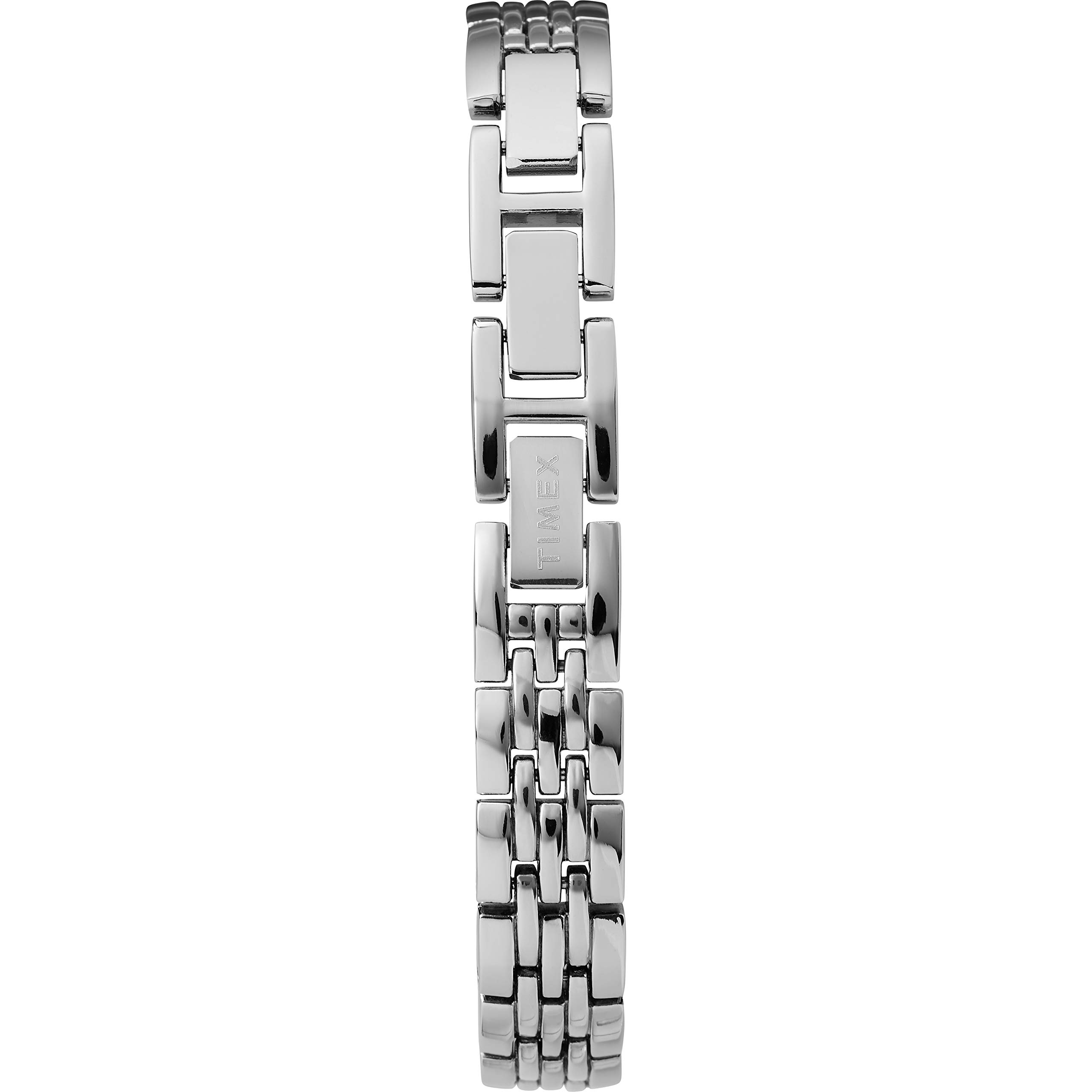 Timex Women's Dress Analog 21mm Bracelet Watch