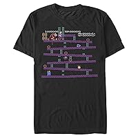 Nintendo Men's Kong Screen T-Shirt