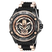 Invicta BAND ONLY Marvel 27031