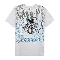 Southpole Men's Looney Tunes T-Shirt