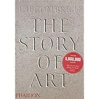 The Story of Art The Story of Art Paperback Hardcover
