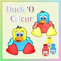 Duck O Colour