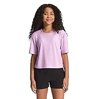 THE NORTH FACE Girls' Mountain Athletics Tee