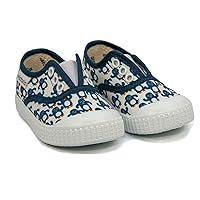 Girls Slip On Canvas Shoes