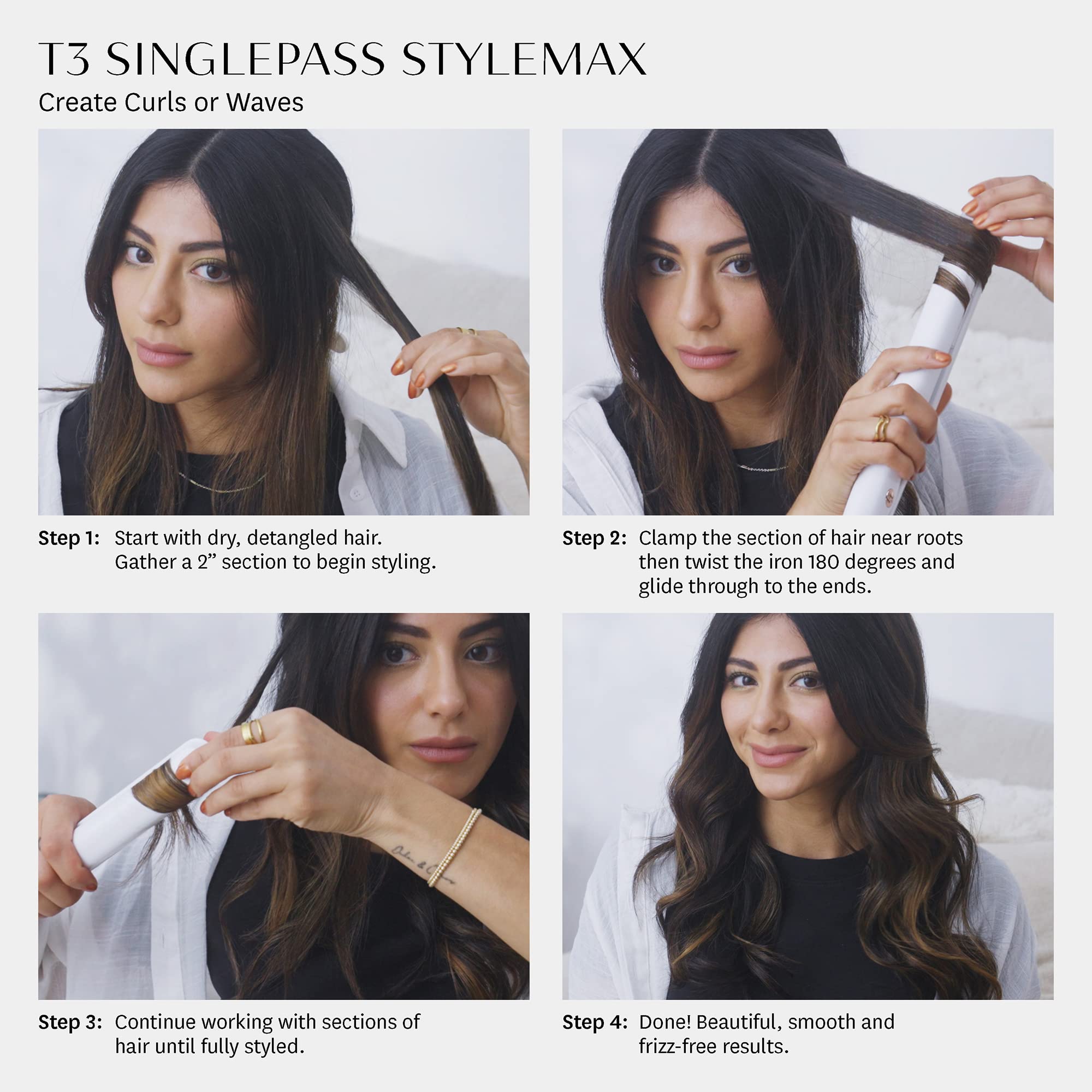 T3 SinglePass StyleMax Professional 1