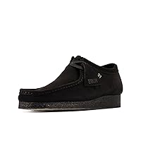 Clarks Men's Wallabee Oxford