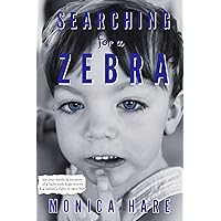 Searching for a Zebra Searching for a Zebra Kindle Paperback Hardcover