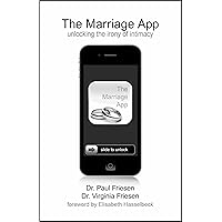 The Marriage App The Marriage App Paperback Kindle