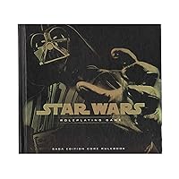 Star Wars Roleplaying Game Core Rulebook, Saga Edition Star Wars Roleplaying Game Core Rulebook, Saga Edition Hardcover
