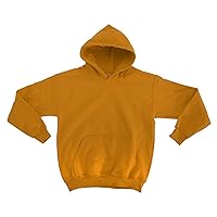 Gildan Heavy Blend Childrens Unisex Hooded Sweatshirt Top/Hoodie