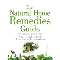 NATURAL HOME REMEDIES GUID_TPB NATURAL HOME REMEDIES GUID_TPB Paperback