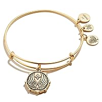 Alex and Ani Guardian Angel IV Bracelet