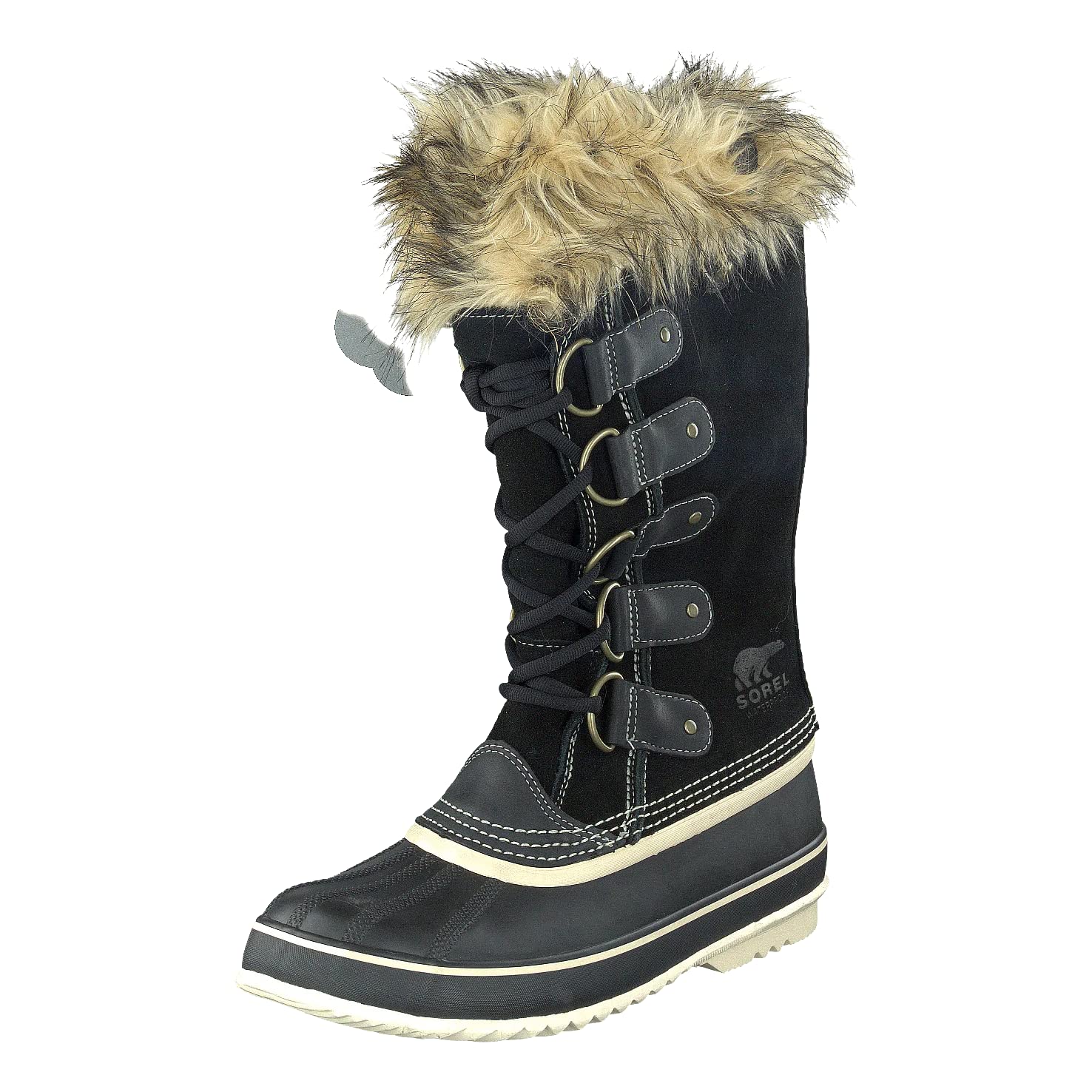 Sorel Women's Joan of Arctic Snow Boots