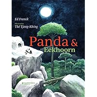 Panda & Eekhoorn (Panda & Eekhoorn, 1)