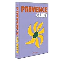 Provence Glory - Assouline Coffee Table Book Provence Glory - Assouline Coffee Table Book Hardcover